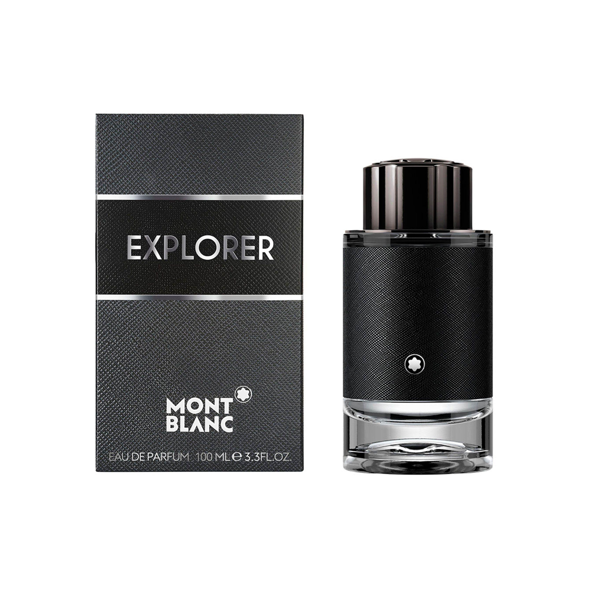 Explorer EDP Montblanc Hombre 100ML