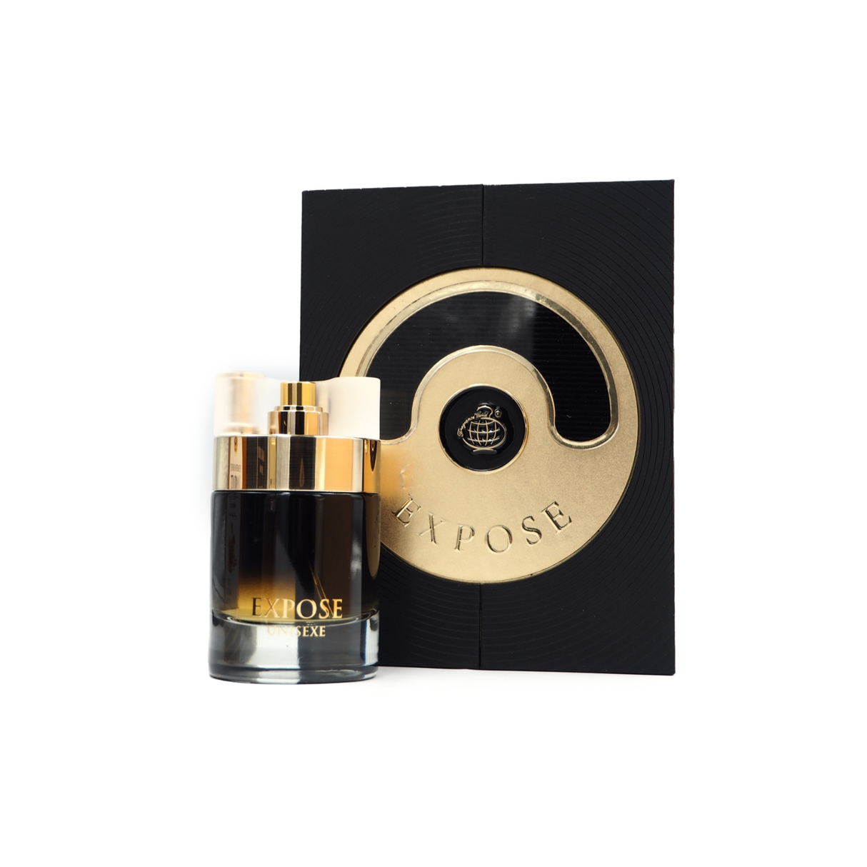Expose Unisexe Fragrance World edp 80ML unisex