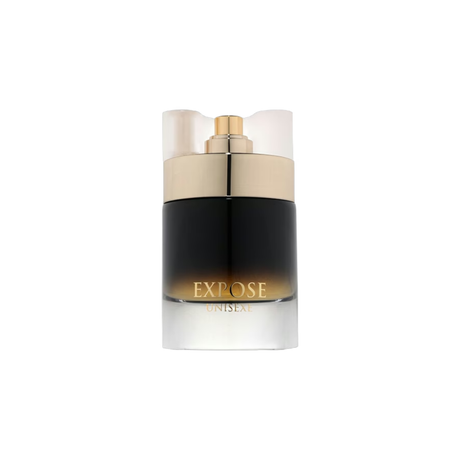 Expose Unisexe Fragrance World edp 80ML unisex