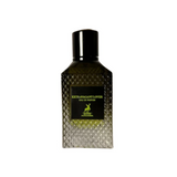 Extravagant Lover Maison Alhambra Edp 100ML Unisex - Inspirado en Valentino Uomo Born in Roma Green Stravaganza
