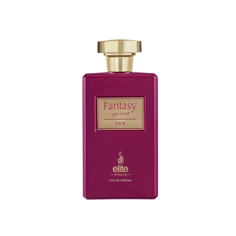 Fantasy Her Elite Risala Edp 100Ml Mujer