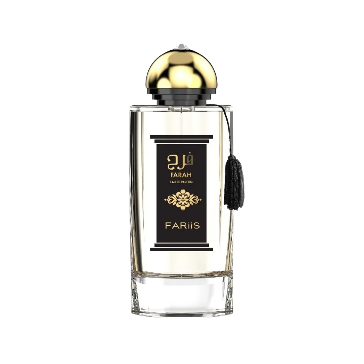 Farah Fariis Edp 100Ml Unisex