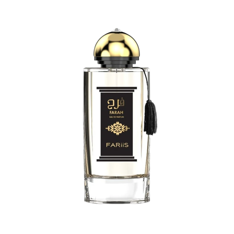 Farah Fariis Edp 100Ml Unisex