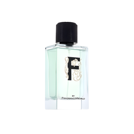 F By Fragrance world Edp 100Ml Hombre