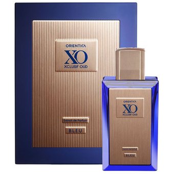 Xclusif Oud Bleu Orentica Extrait De Parfum 60ML Unisex