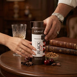 Desodorante Armaf Odyssey Black Forest 200ML Unisex