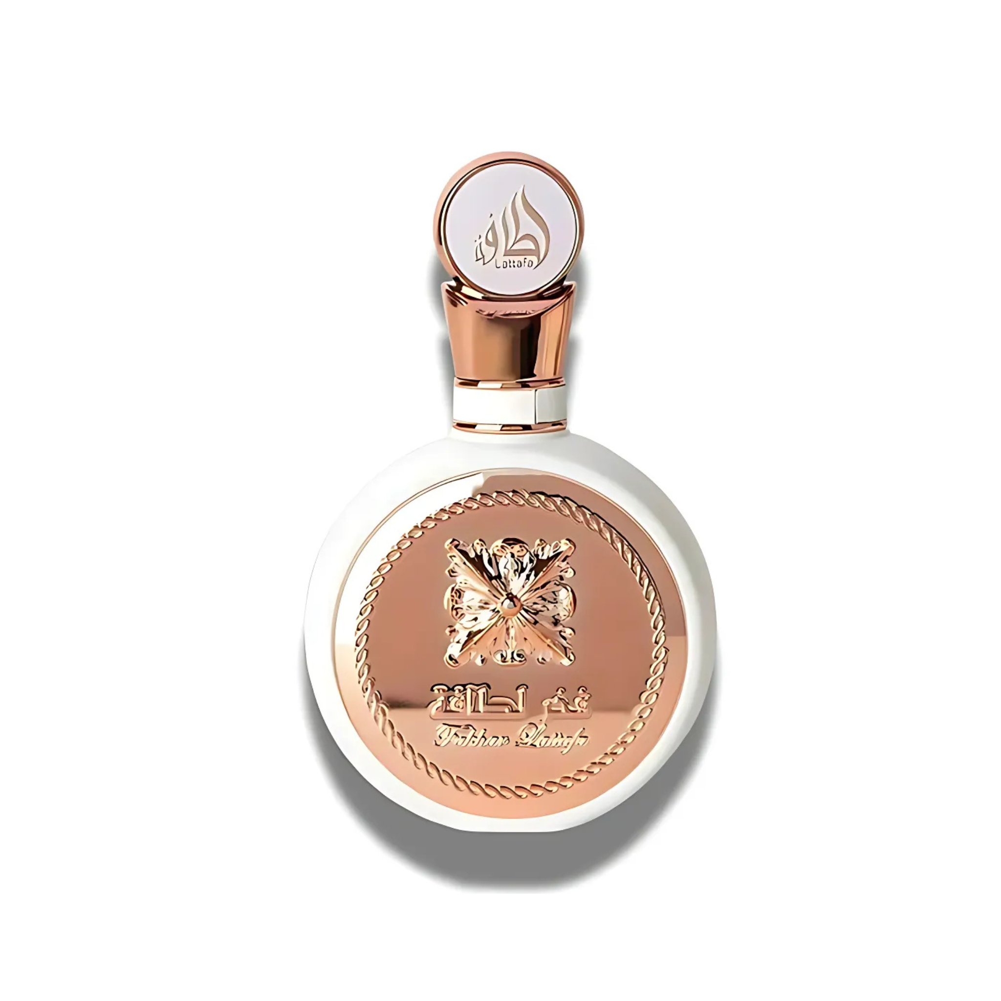 Fakhar Women 100Ml Edp Lattafa Perfume - Inspirado en L'interdit eau de parfum de Givenchy