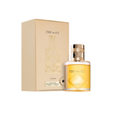 Fire On Ice By Lattafa Edp 110Ml Unisex