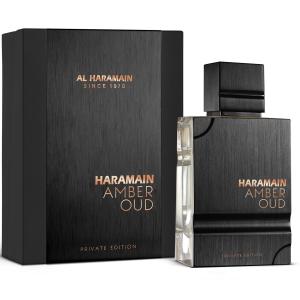 Haramain Amber Oud Private Edition edp 60ml Unisex