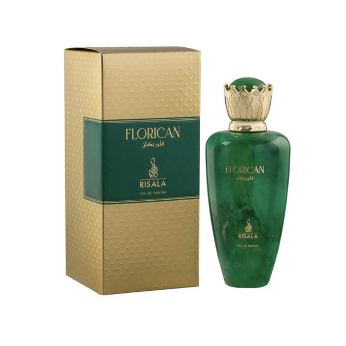 Florican Risala Edp 100Ml Unisex - Inspirado en Greenwich Village Bond No 9