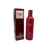 Forbidden Love Maison Alhambra Perfume 150Ml Unisex