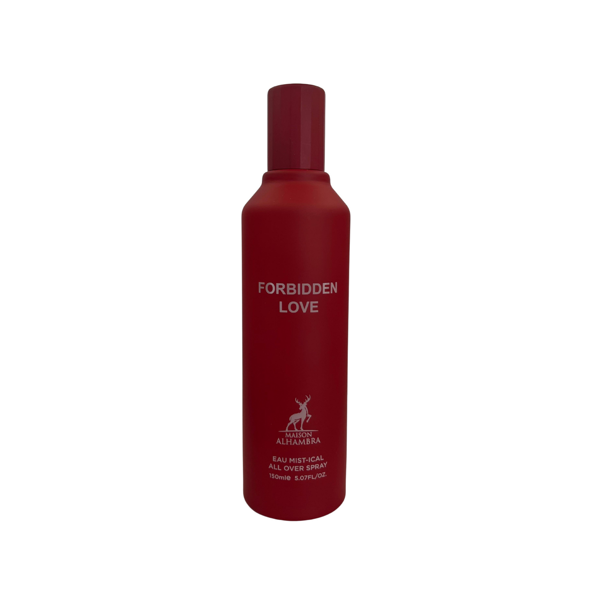 Forbidden Love Maison Alhambra Perfume 150Ml Unisex
