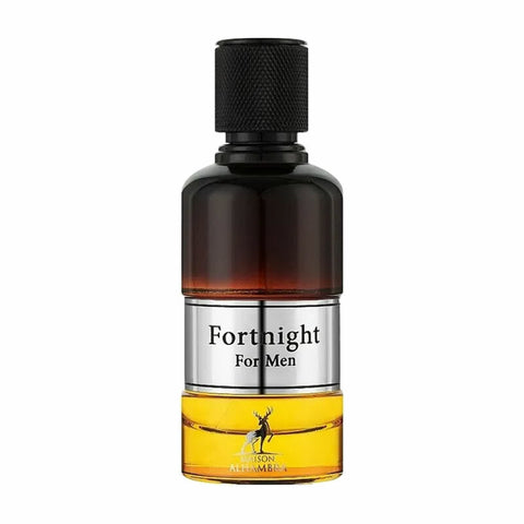 Fortnight For Men Maison Alhambra Edp 100Ml  Hombre - Inspirado en Fahrenheit Dior