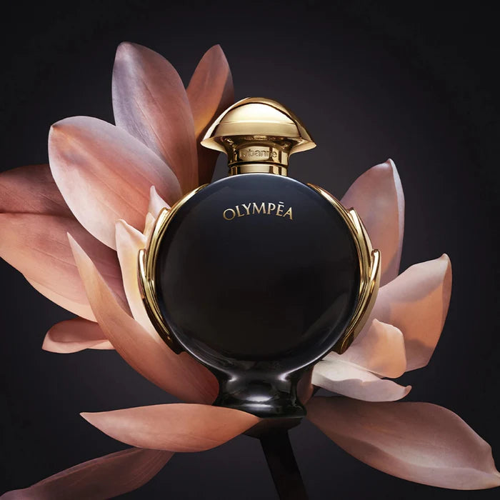 Olympea Parfum Paco Rabanne 80Ml Mujer