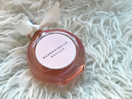 Mademoiselle Rochas Edp 90Ml Mujer  Tester