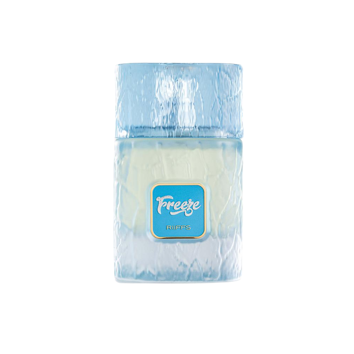 FREEZE RIFFS EDP 100ML UNISEX