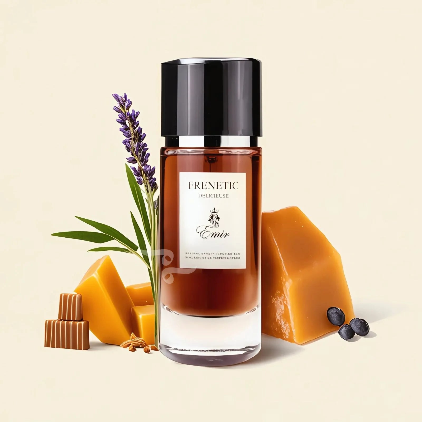 Frenetic Delicieuse Emir Edp 80Ml Unisex