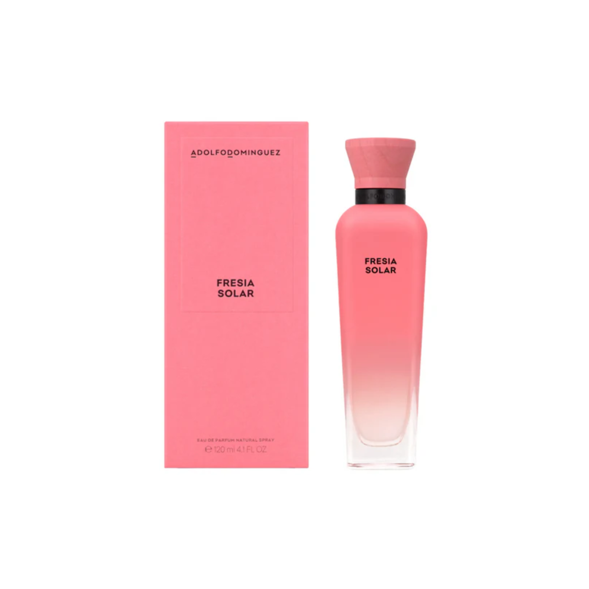 Fresia Solar Adolfo Dominguez Edp 120Ml Mujer