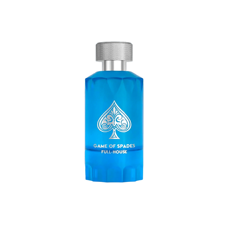 Full House Jo Milano  Game of Spades Luxury Collection  Parfum 100Ml Unisex