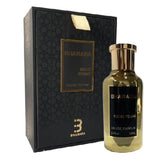 Bharara Niche Femme Edp 100Ml Mujer-  Inspirado en Parfums IL ROSO - ILMIN