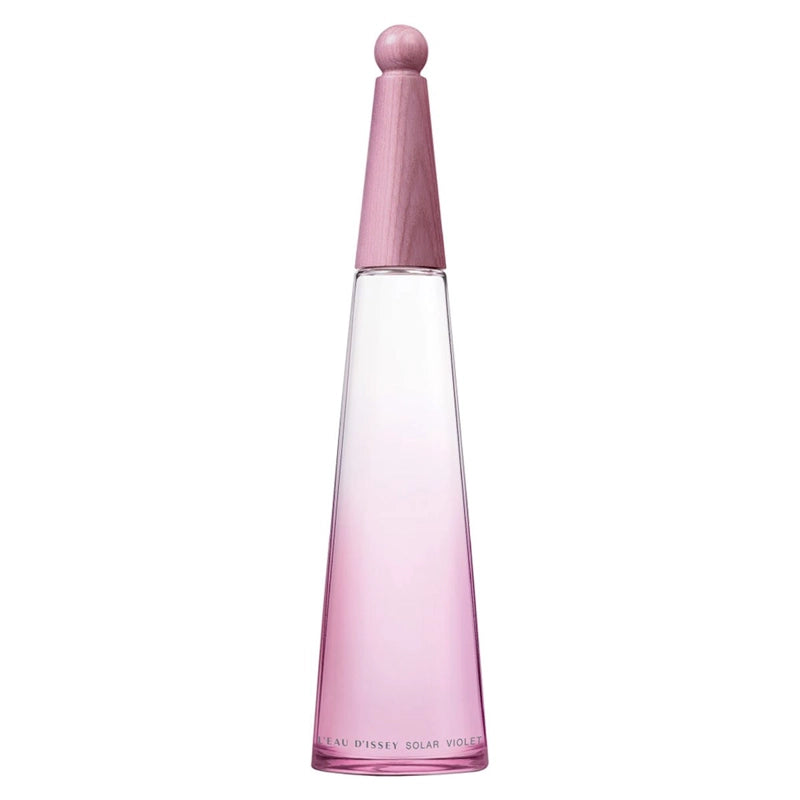 Issey Miyake L Eau d Issey Solar Violet Intense Edt 100Ml Mujer
