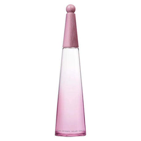 Issey Miyake L Eau d Issey Solar Violet Intense Edt 100Ml Mujer