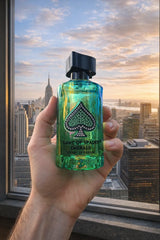 Game Of Spades Emerald Jo milano Extrait De Parfum 100Ml Unisex