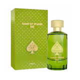 Game Of Spades Bid Parfum Unisex 100Ml