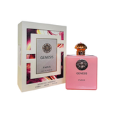 Genesis Fariis Edp 100Ml Unisex
