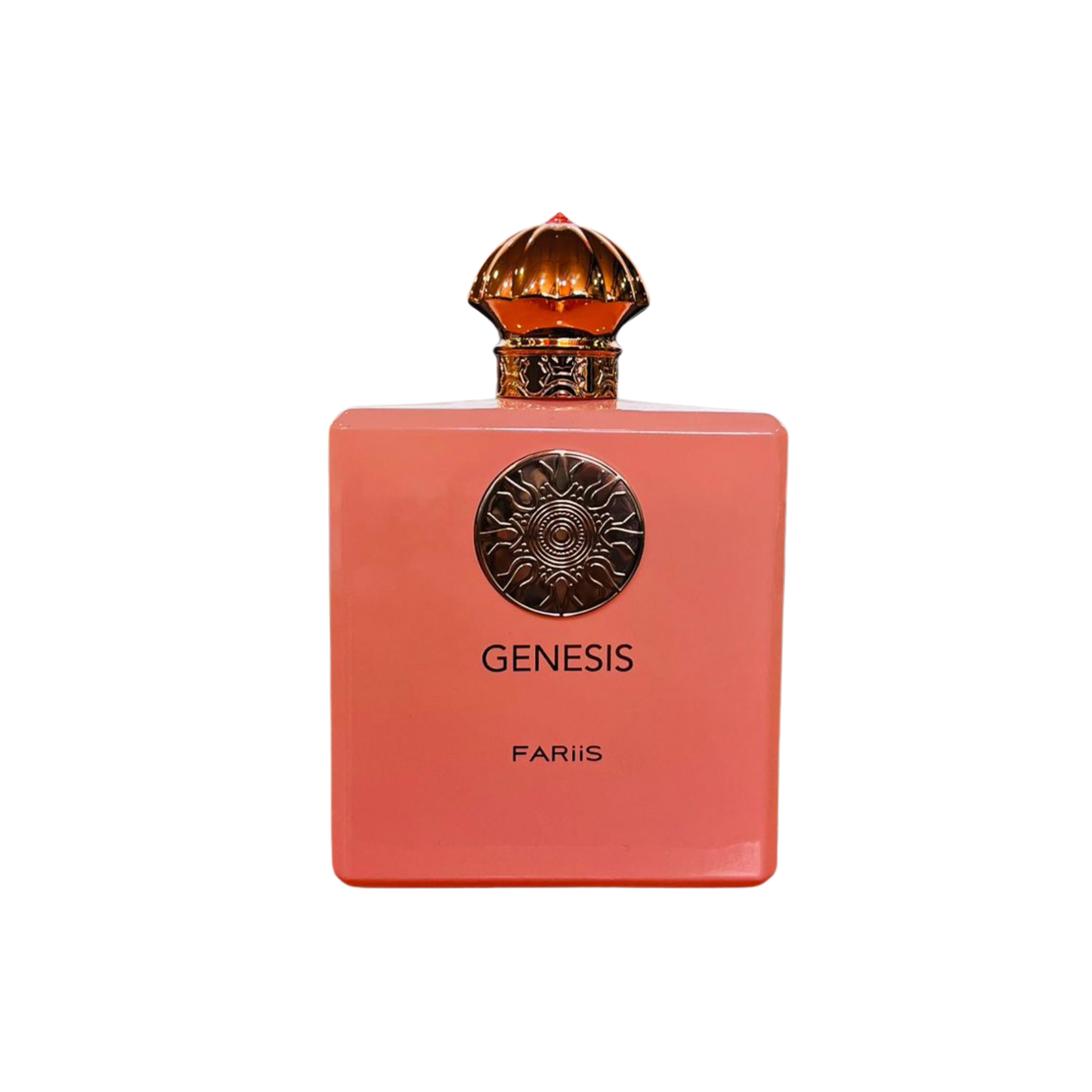 Genesis Fariis Edp 100Ml Unisex