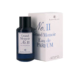 Ramon Blazar No. 2 Grand Memoir Edp 100ML Unisex- Inspirado En Alexandra J