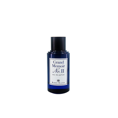 Grand Memoir No.II Ramon Blazar Edp 100ML Unisex