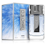 Amaze Ajamal Edp 100ML Hombre- Inspirado en Aventus - Creed
