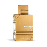 Amber Oud  Al Haramain White Edition EDP 200ML Mujer- Inspirado en Coco Mademoiselle Eau de Toilette Chanel