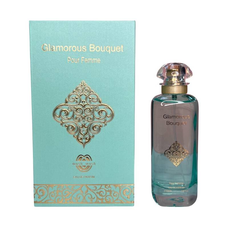 Glamorous Bouquet Pour Femme Mush  Edp 100Ml Mujer