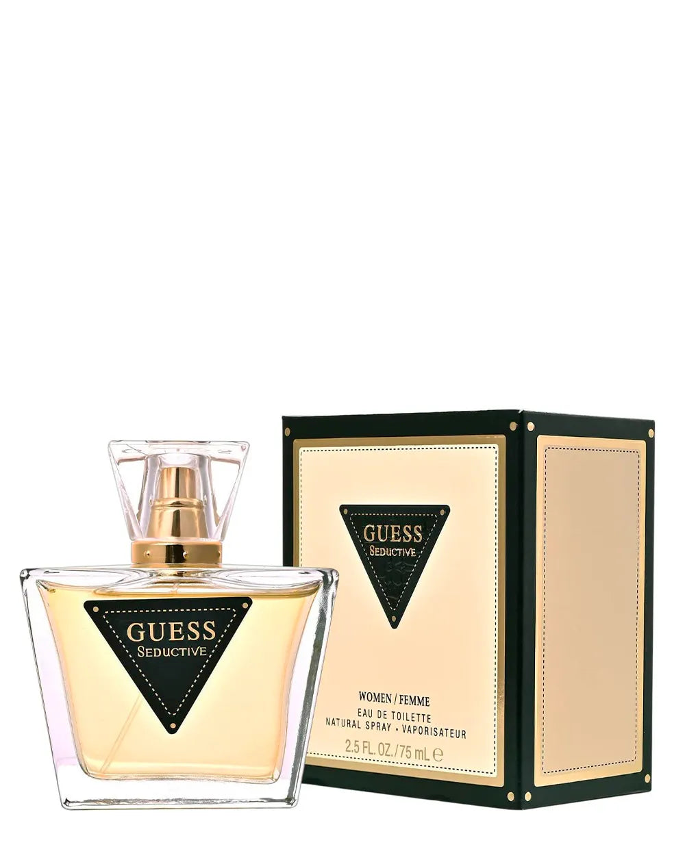 Guess Seductive 75ML EDT Mujer Guess