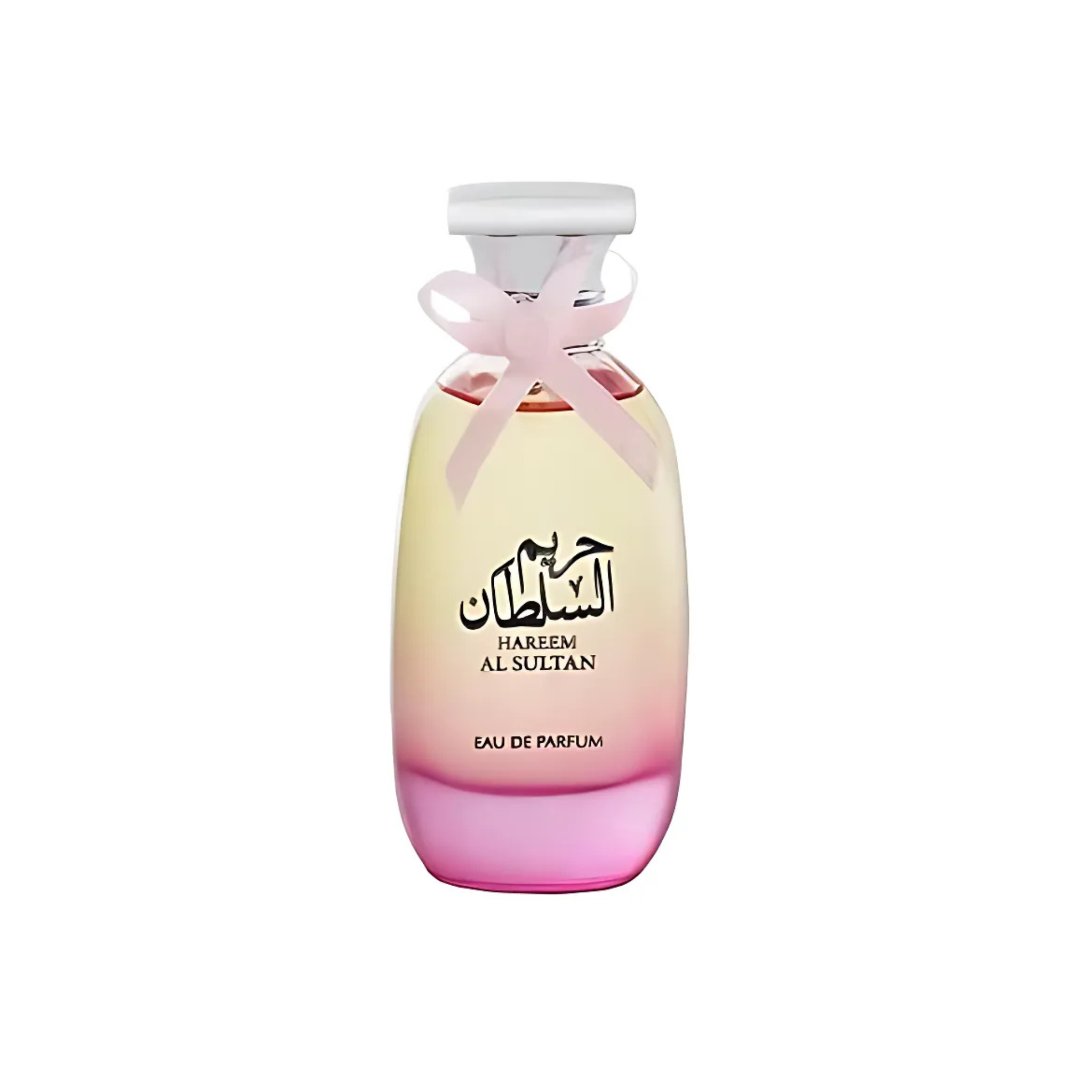 Hareem Al Sultan Ard Al Zaafaran Edp  100Ml mujer