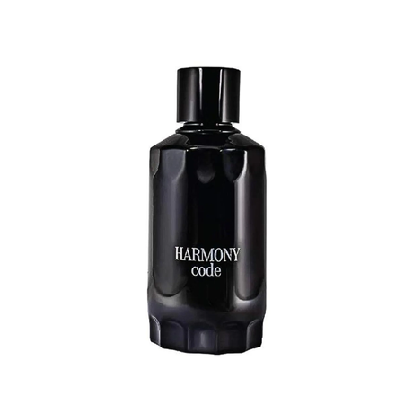 Harmony Code Pour Homme Fragrance World Edp 100 ML Hombre - Inspirado en Armani Code Parfum Giorgio Armani