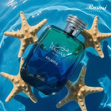 Hawas Atlantis For Him Rasasi Edp 100Ml unisex