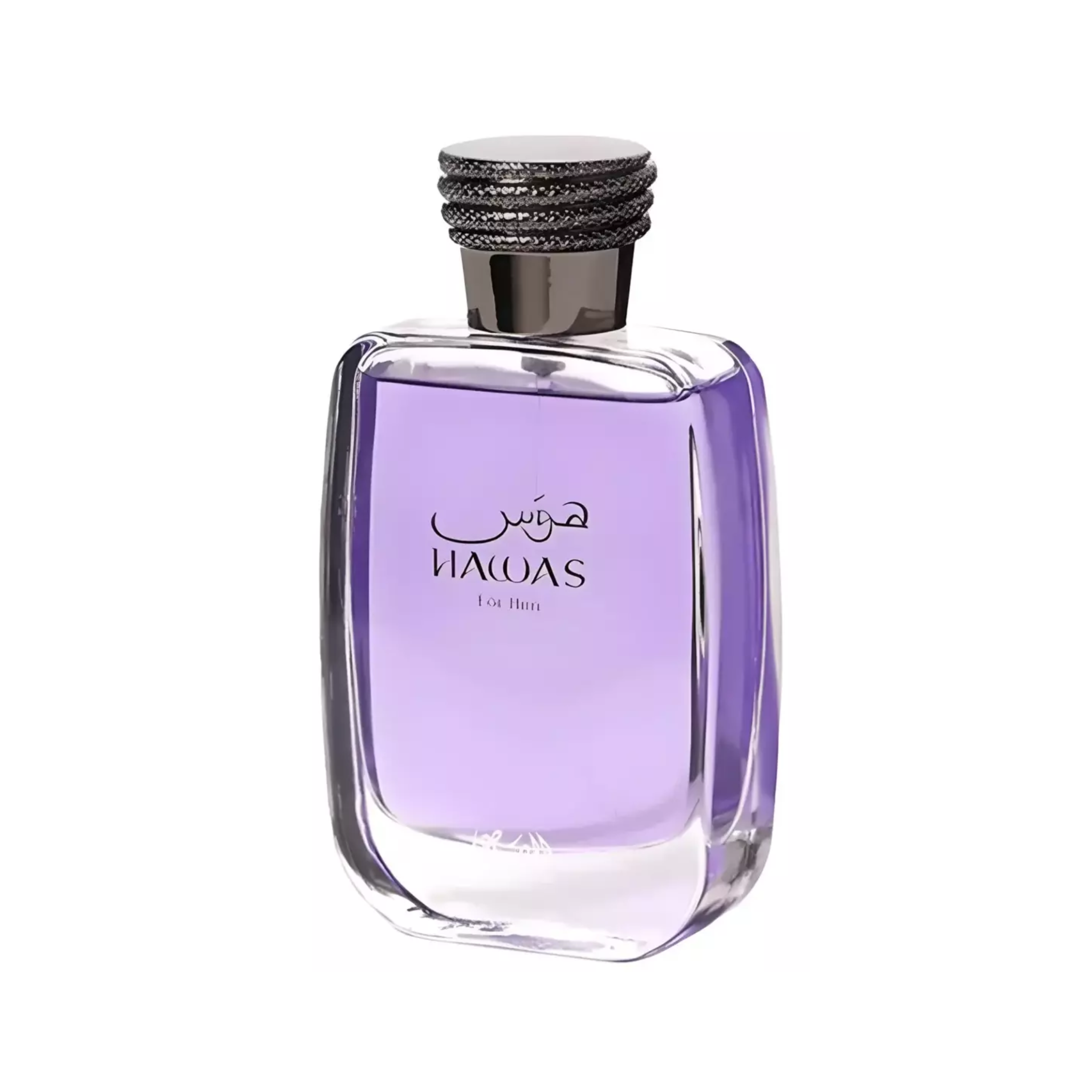 Hawas Rasasi edp 100ml Hombre - Inspirado en Invictus Aqua (2018) Paco Rabanne