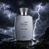 Hawas Thunder For Him Edp 100Ml Hombre