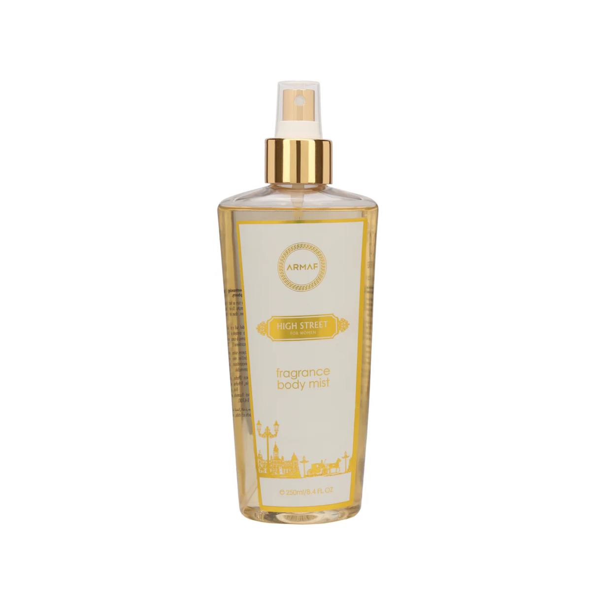 Armaf High Street For Women Fragrance Body Mist 250Ml