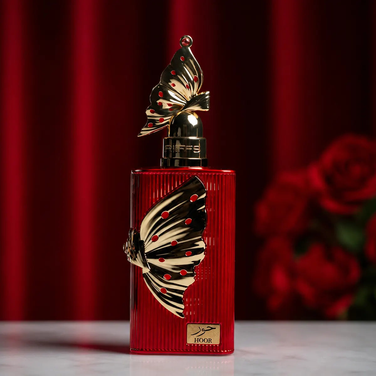 Hoor Riifs extrait de Parfum 100Ml Mujer