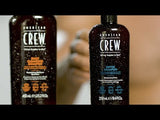 American Crew Detox Shampoo
