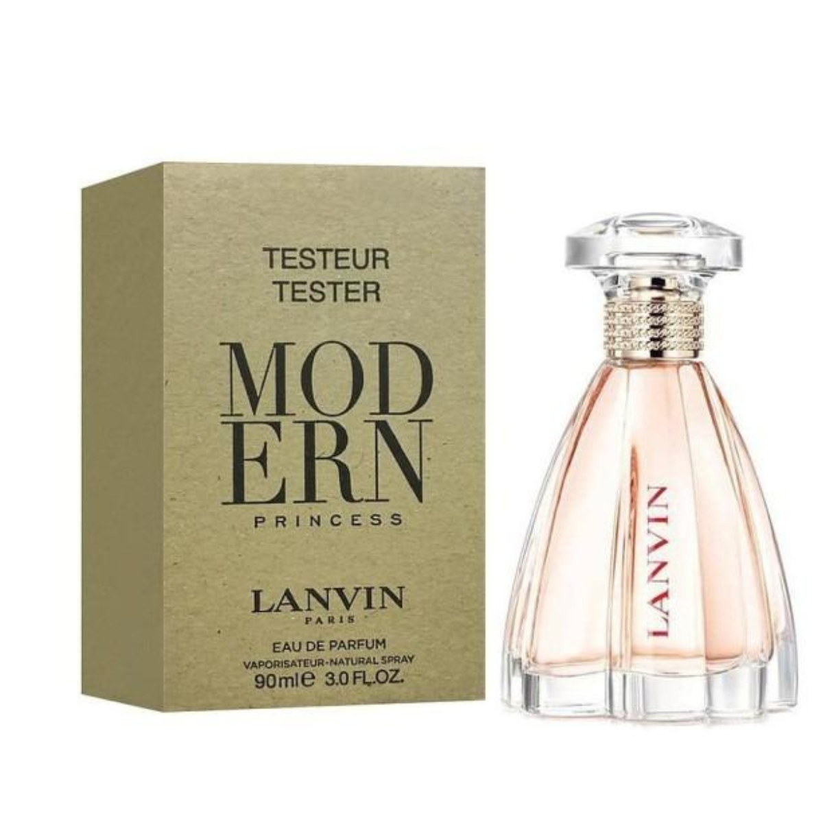 Modern Princess Lanvin Edp 90ML Mujer Tester