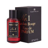 Ramon Blazar No. 1  Ambre Rouge Edp 100ML Unisex