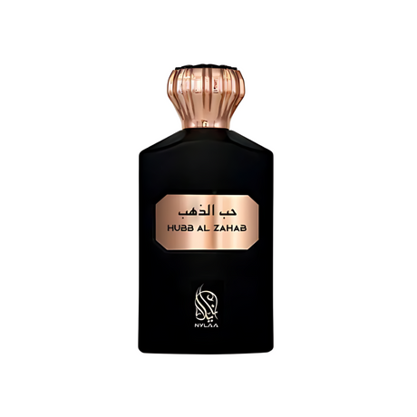 Hubb Al Zahab Nylaa Edp 100Ml Unisex