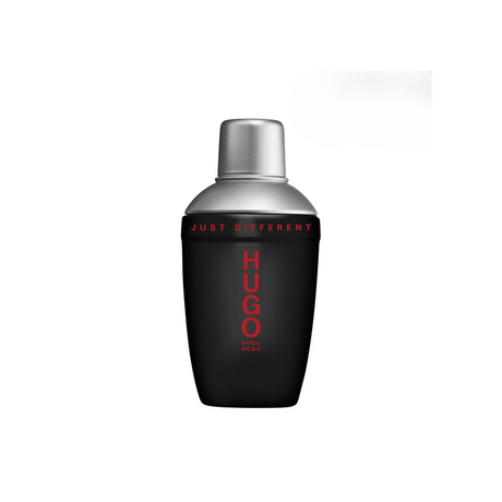 Hugo Just Different Edt 75 Ml Hombre