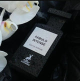 Maison Alhambra Fabulo Intense 80ml EDP Unisex- Inspirado en Fucking Fabulous Tom Ford