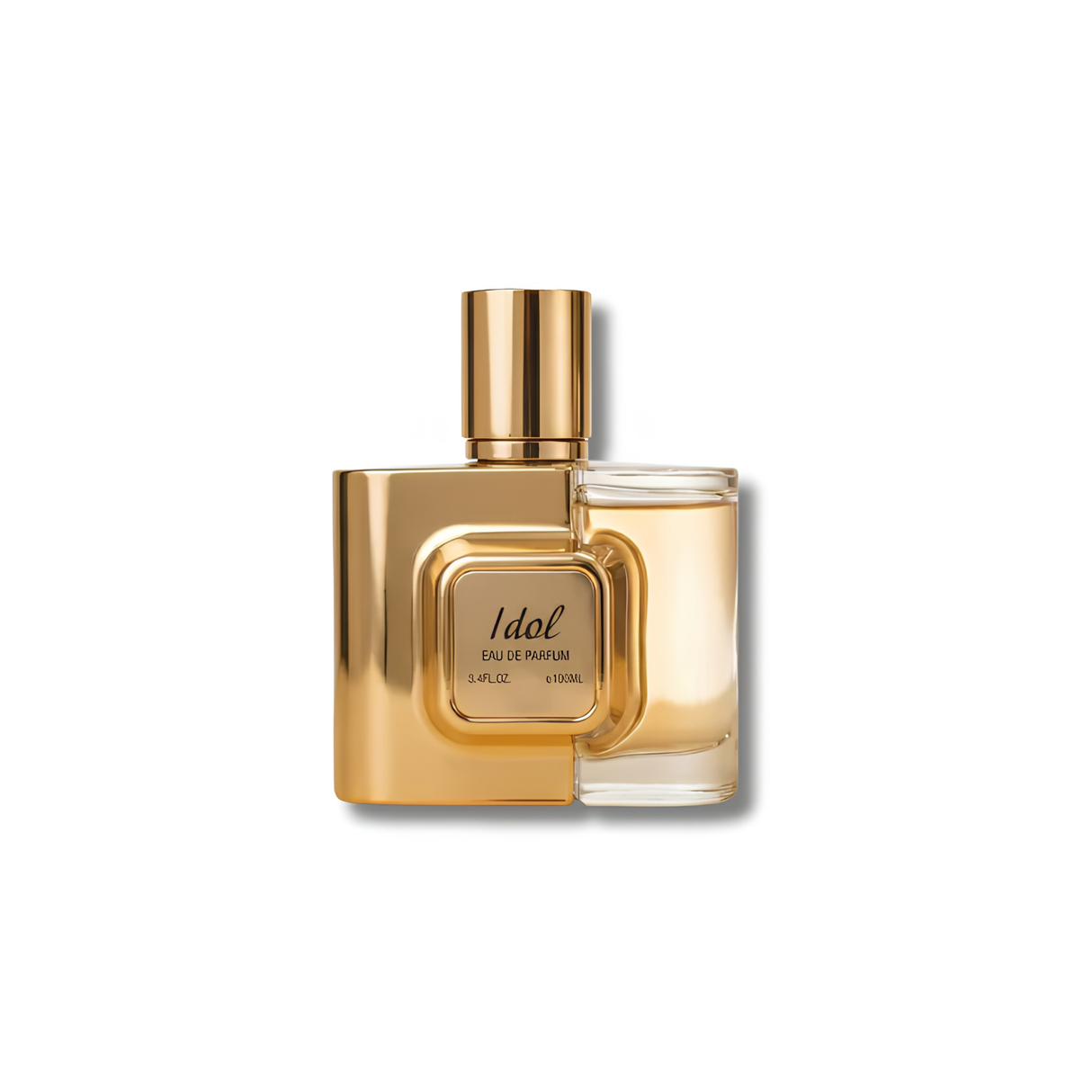 Idol Mast Perfumes Edp 100Ml Mujer